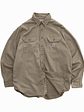 Camisa FR (Flama Resistent) Carhartt  - Miniatura 4