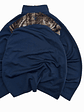 Poleron Camuflado Half-Zip Huntworth  - Miniatura 5