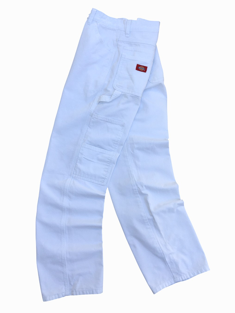 Pantalon Carpintero Dickies  2