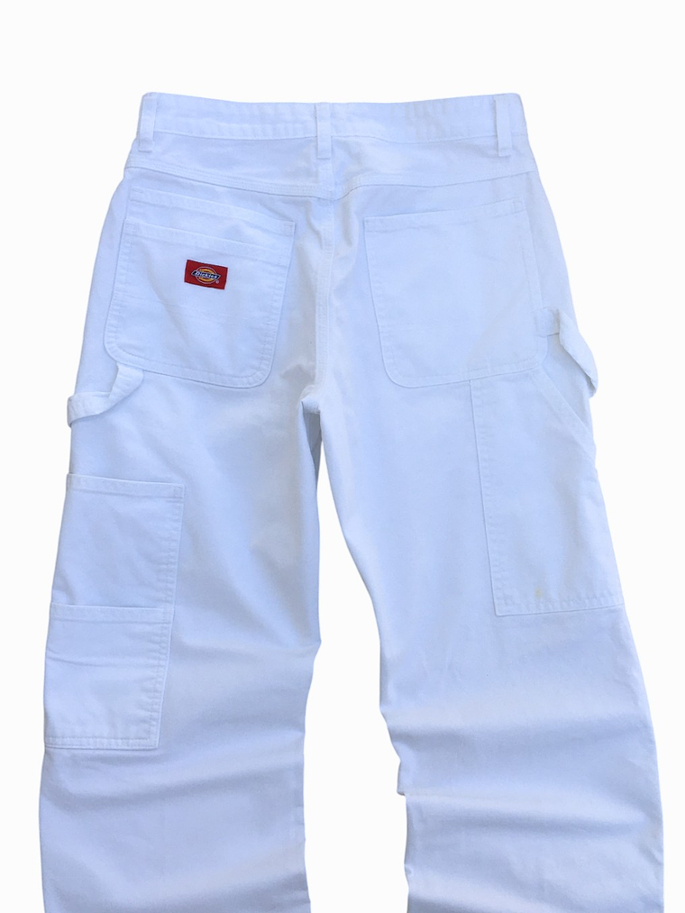 Pantalon Carpintero Dickies  4