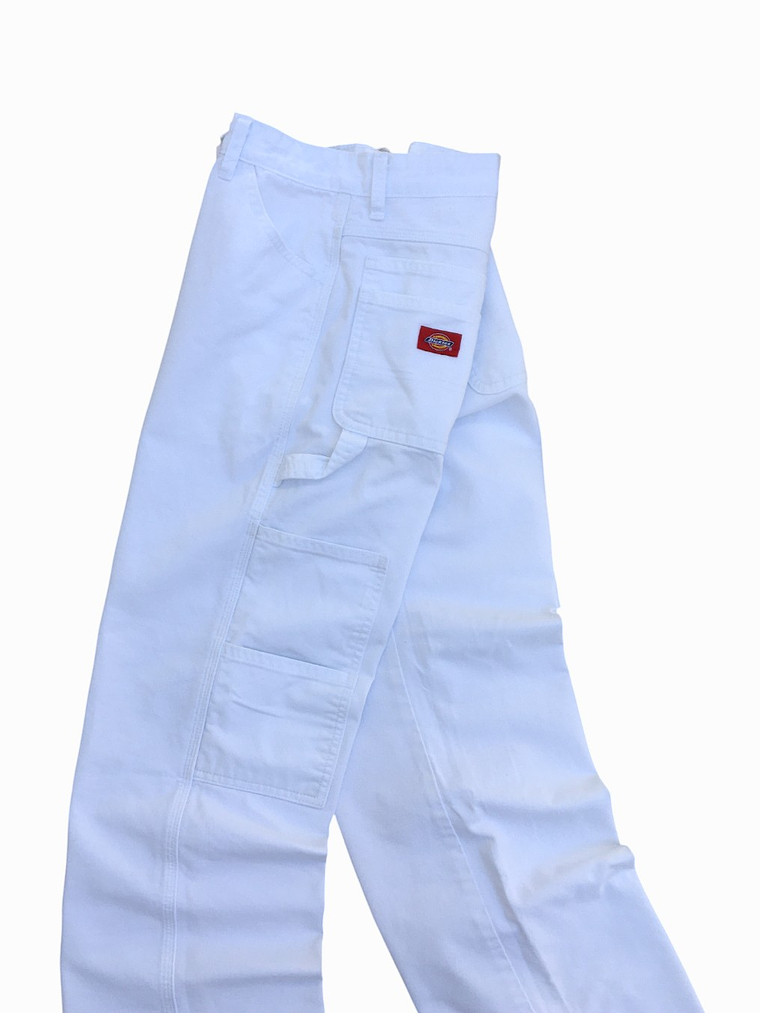 Pantalon Carpintero Dickies  10