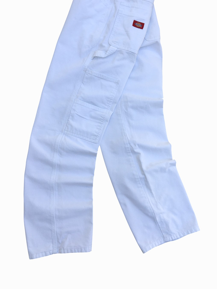 Pantalon Carpintero Dickies  11