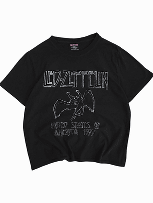 Polera Led Zeppelin  