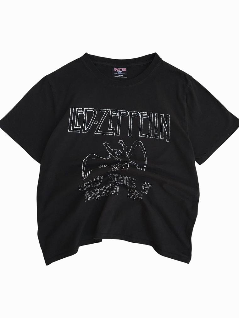 Polera Led Zeppelin   2