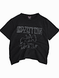 Polera Led Zeppelin   - Miniatura 2