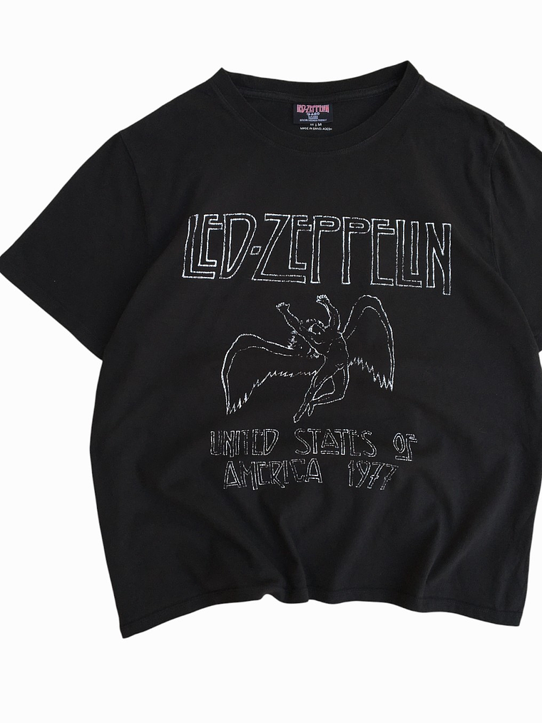 Polera Led Zeppelin   3