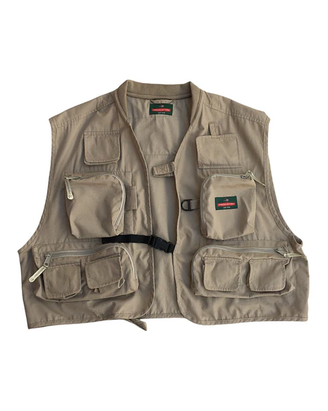 Vest Tactical Redington