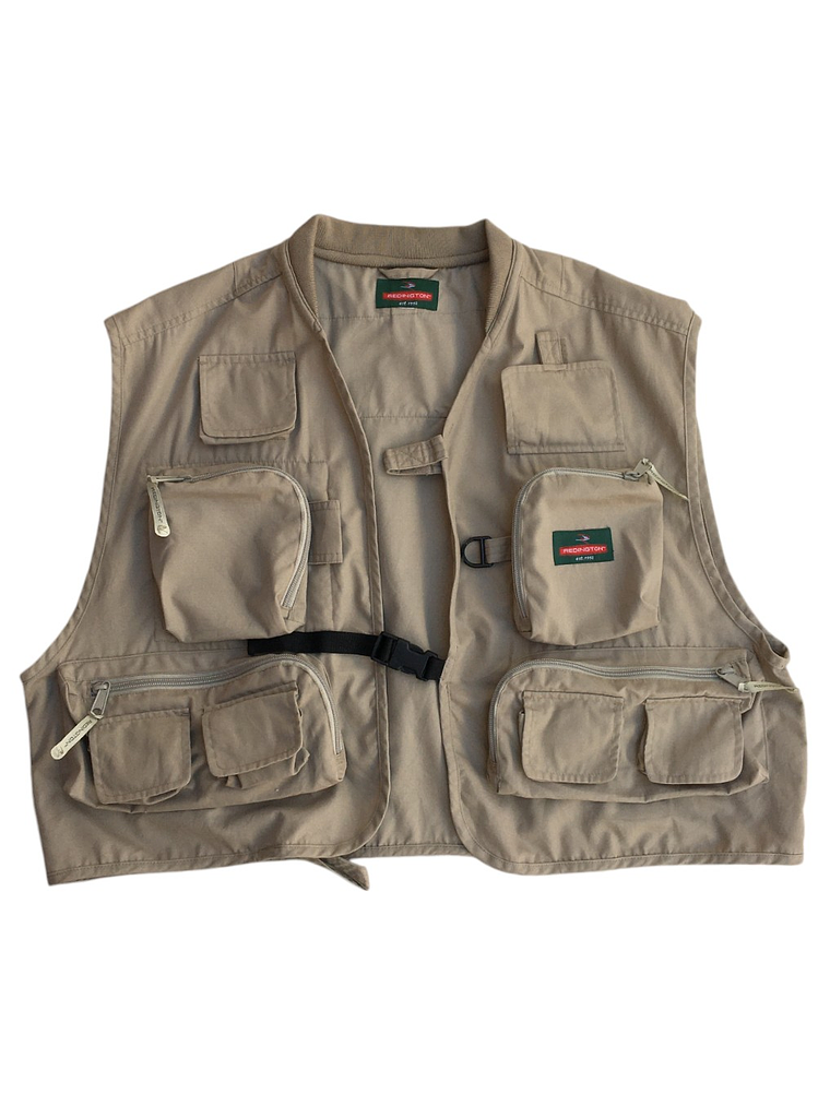 Vest Tactical  Redington   1