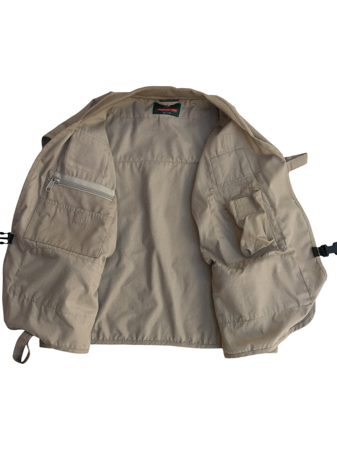 Vest Tactical  Redington   2