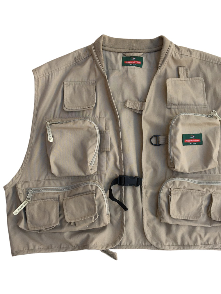 Vest Tactical  Redington   4