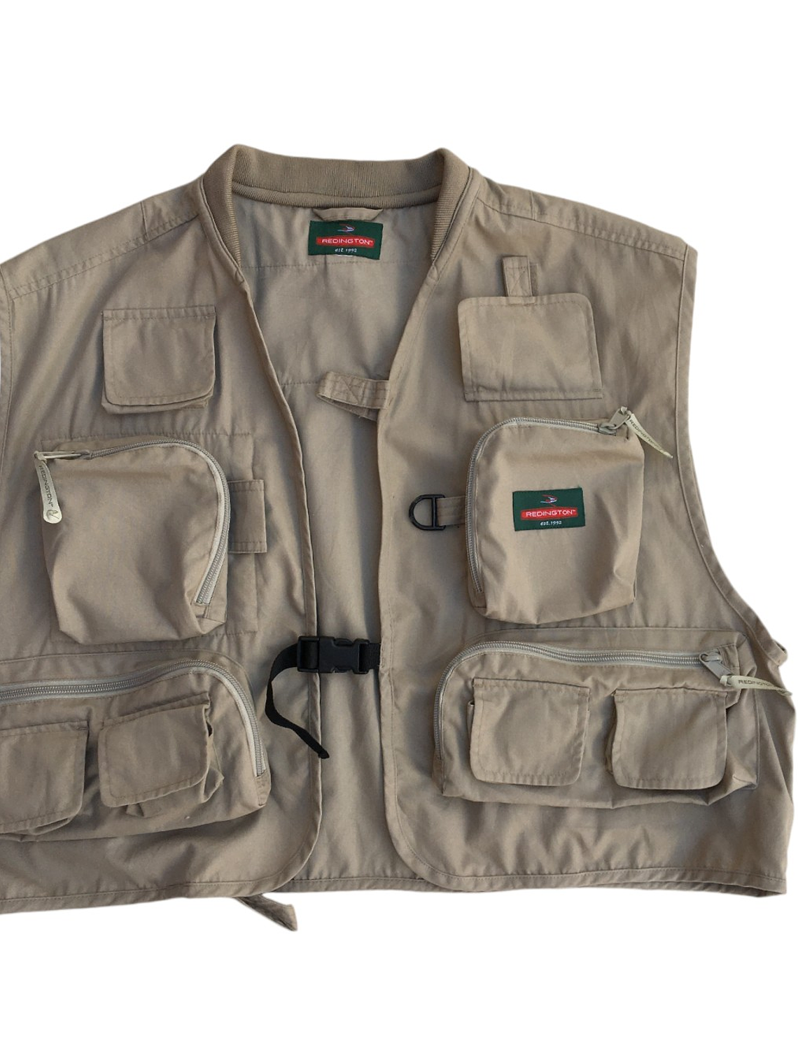 Vest Tactical  Redington   5