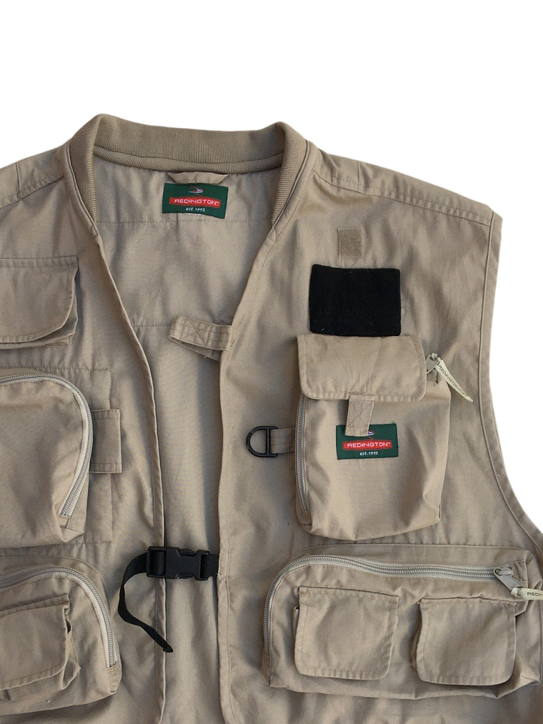 Vest Tactical  Redington   6