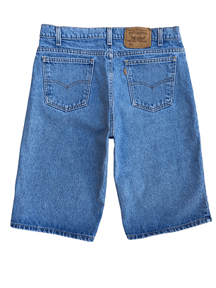 Short 550 Hecho en USA  año 93 Levi's 