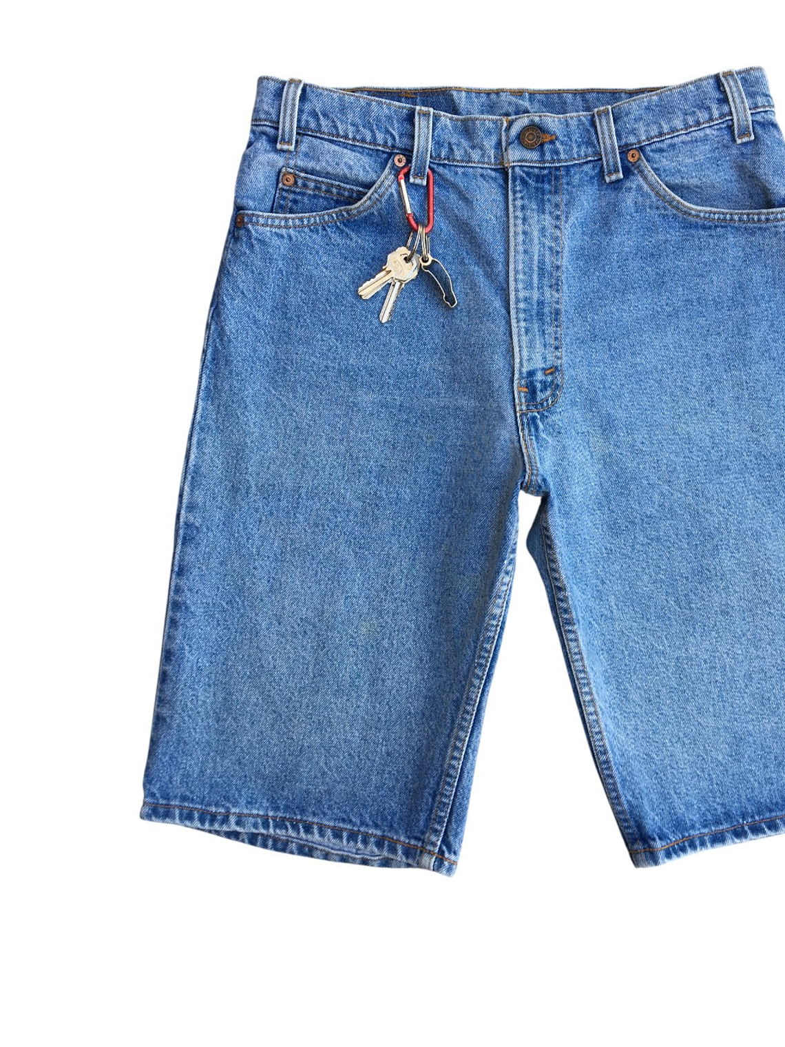 Short 550 Hecho en USA  año 93 Levi's  3