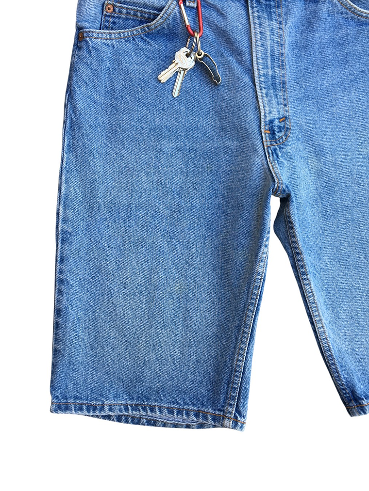 Short 550 Hecho en USA  año 93 Levi's  4