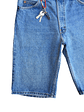 Short 550 Hecho en USA  año 93 Levi's  - Miniatura 4