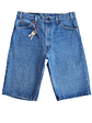 Short 550 Hecho en USA  año 93 Levi's  - Miniatura 6