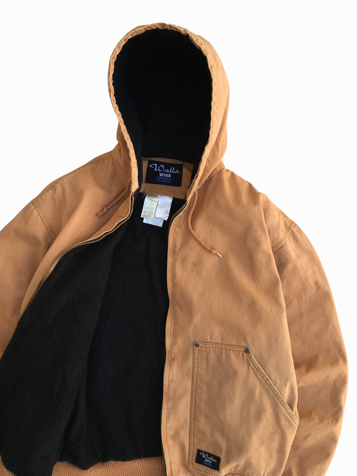 Chaqueta Duck Walls  5