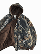Chaqueta Camuflada Mossy Oak  - Miniatura 6