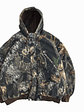 Chaqueta Camuflada Mossy Oak  - Miniatura 8