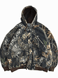 Chaqueta Camuflada Mossy Oak  - Miniatura 1