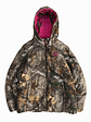 Chaqueta Camuflada Realtree  - Miniatura 1