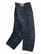Pantalon Baggy oxidado referencia 550 Levi's  - Miniatura 1