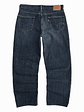 Pantalon Baggy oxidado referencia 550 Levi's  - Miniatura 4