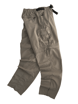 Pantalon Cargo 2 in 1 Magellan 
