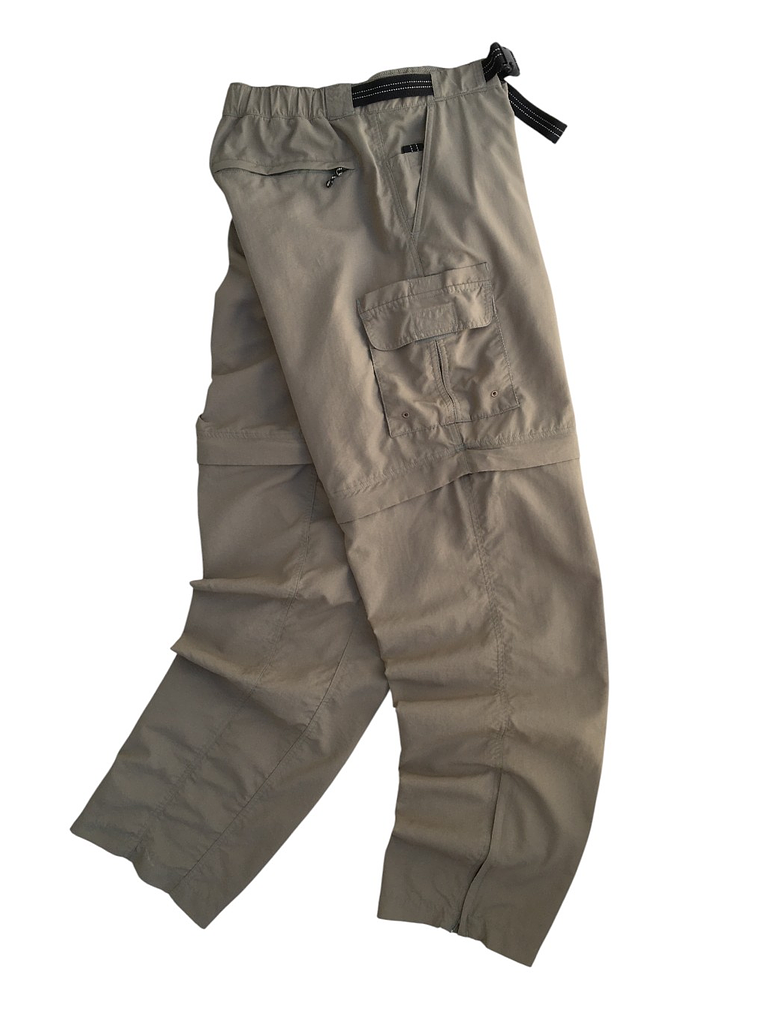 Pantalon Cargo 2 in 1 Magellan  1