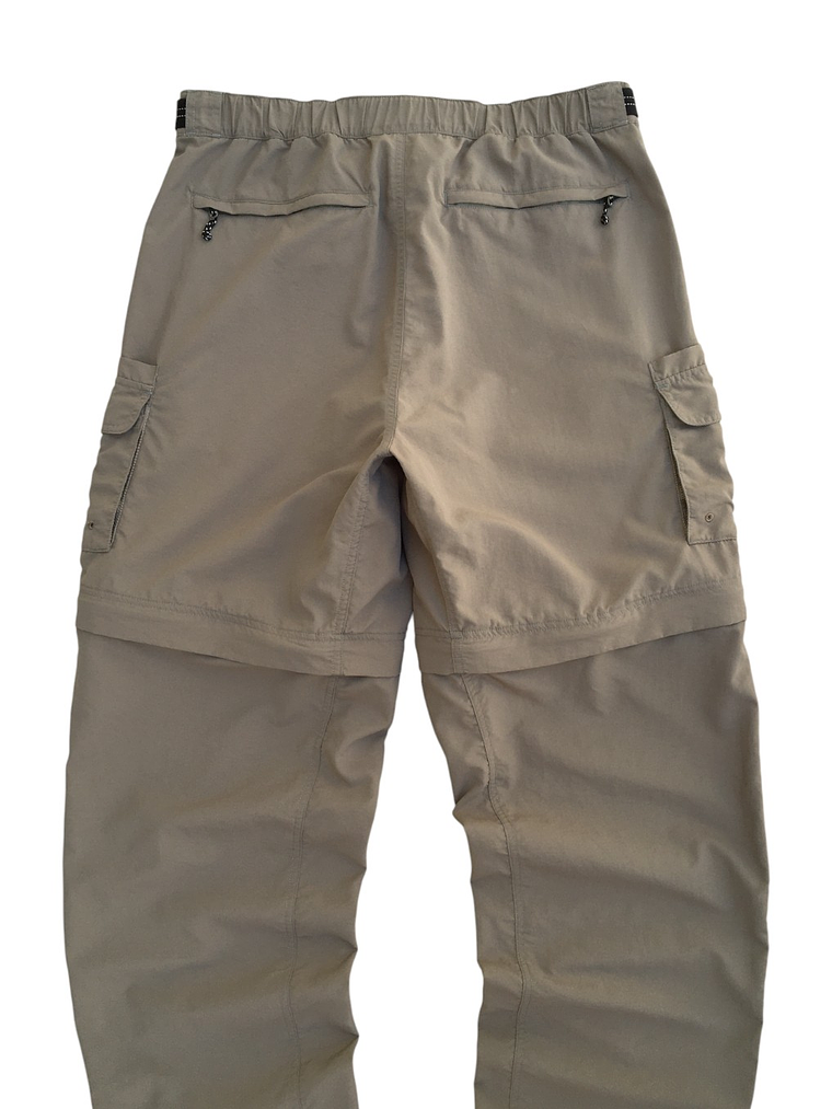 Pantalon Cargo 2 in 1 Magellan  4