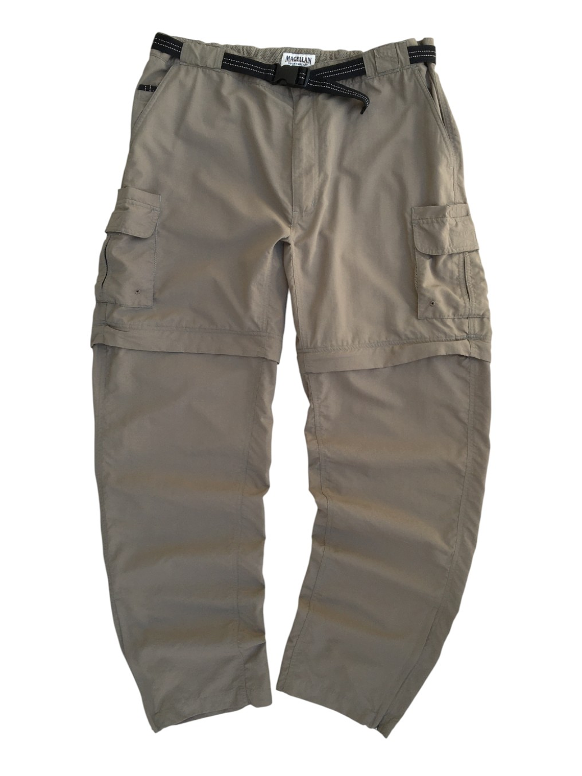 Pantalon Cargo 2 in 1 Magellan  3
