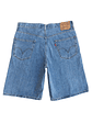 Short 550 Mezclilla  Levi's  - Miniatura 1