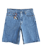 Short 550 Mezclilla  Levi's  - Miniatura 2