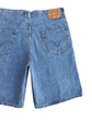 Short 550 Mezclilla  Levi's  - Miniatura 3