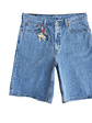 Short 550 Mezclilla  Levi's  - Miniatura 4