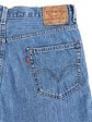 Short 550 Mezclilla  Levi's  - Miniatura 5