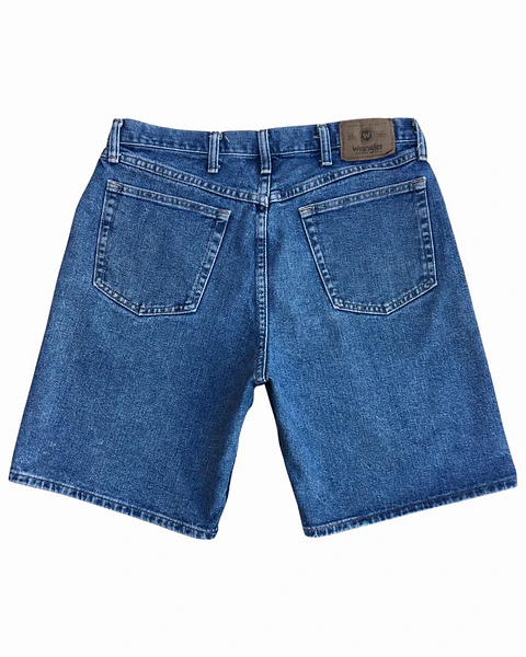 Short Wrangler