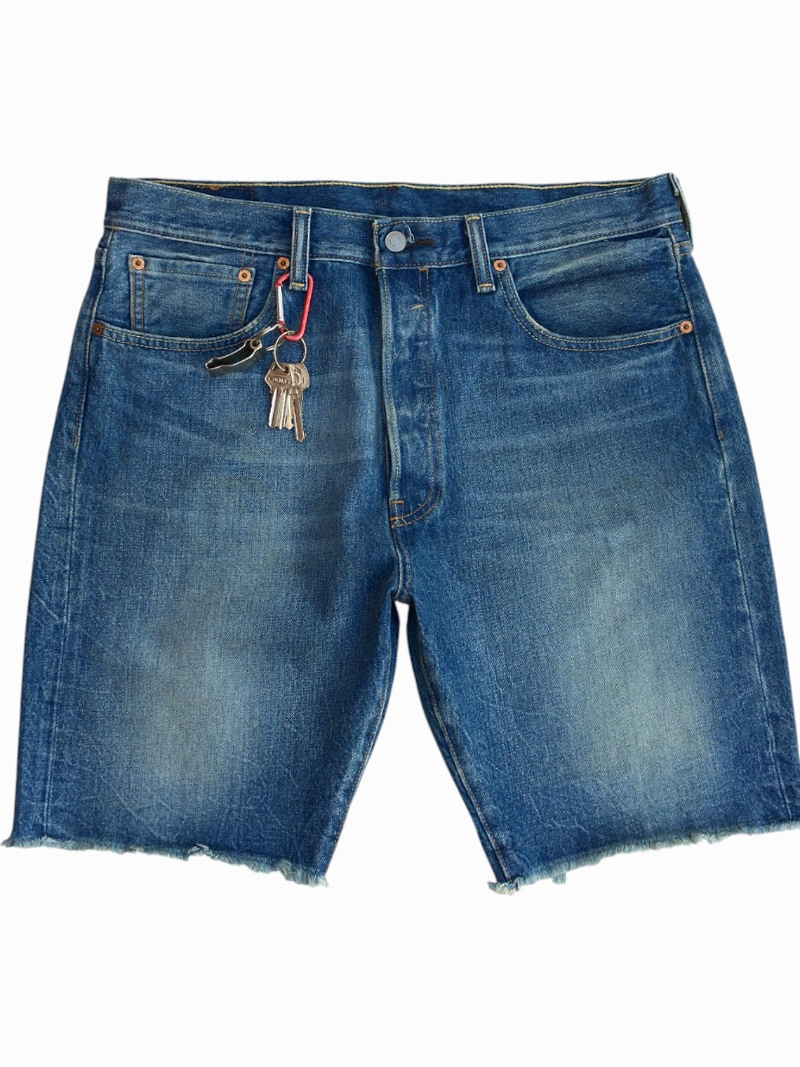 Short 501 Levi's  2