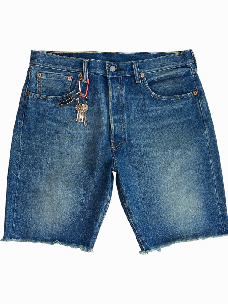 Short 501 Levi's  2