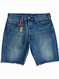 Short 501 Levi's  - Miniatura 2