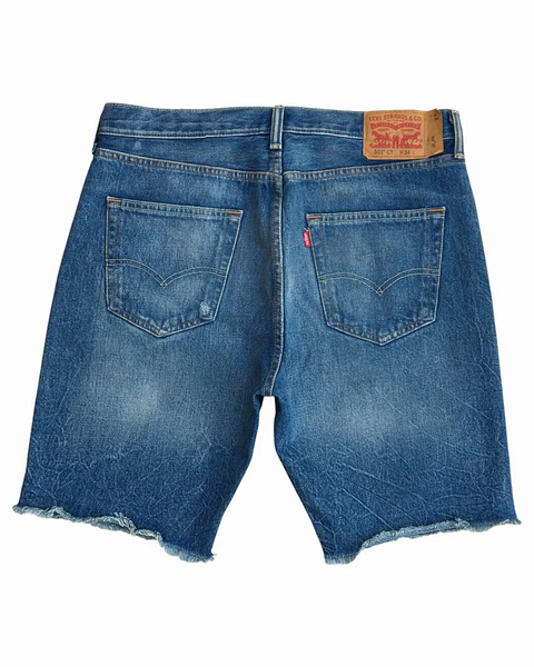 Short 501 Levi's
