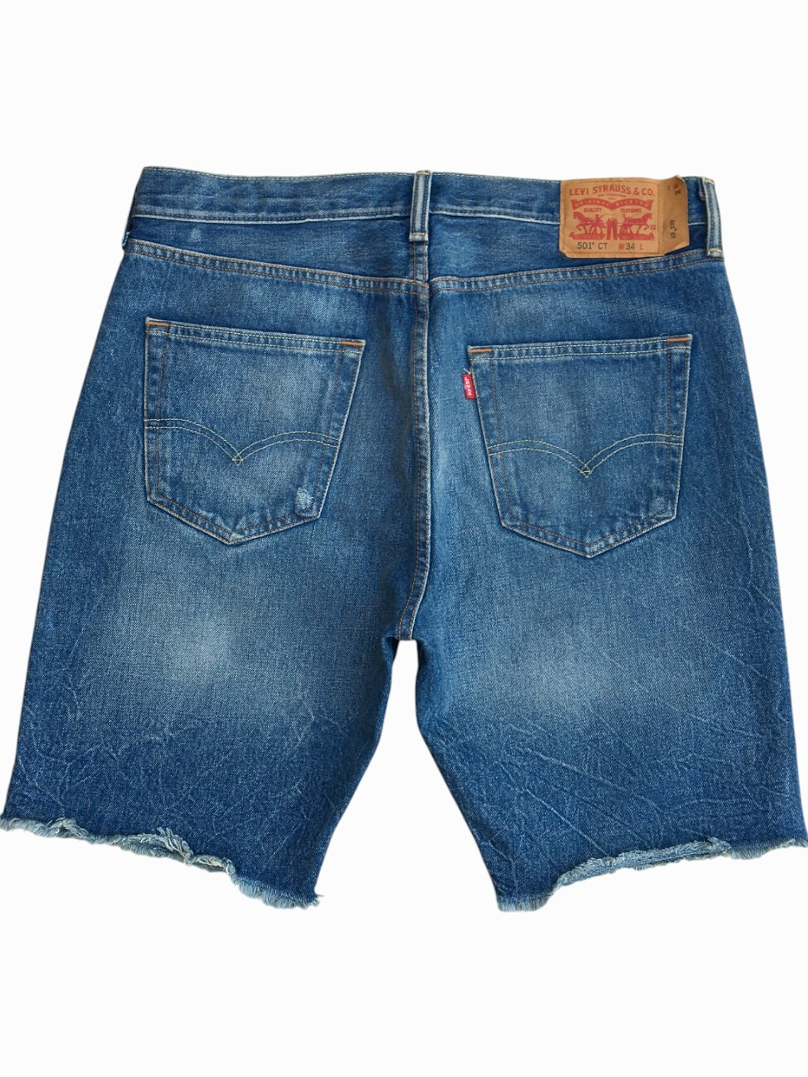 Short 501 Levi's  1