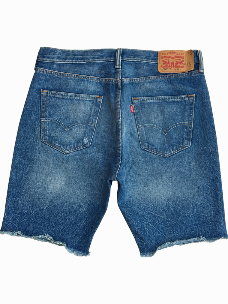Short 501 Levi's  1