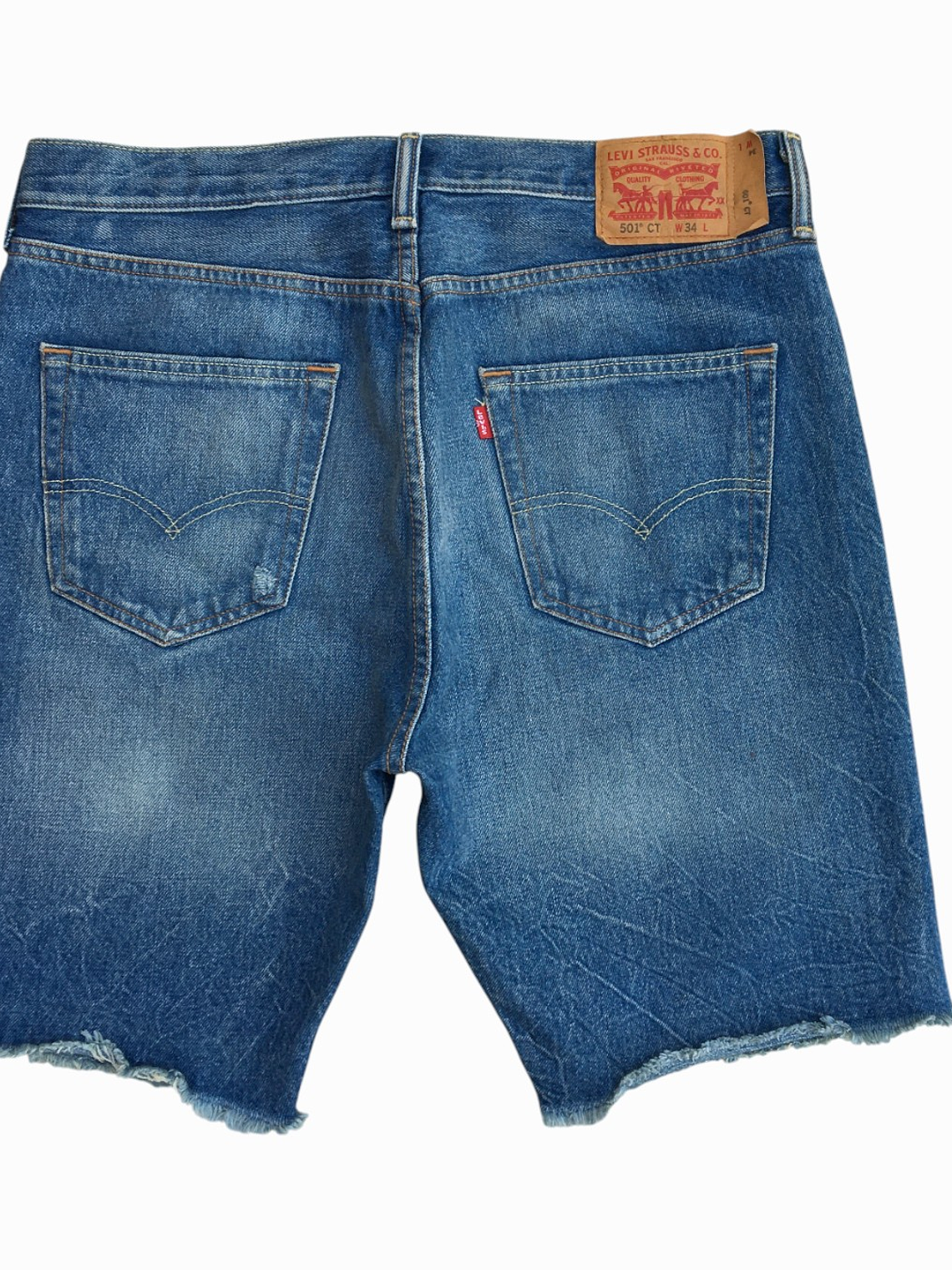 Short 501 Levi's  3