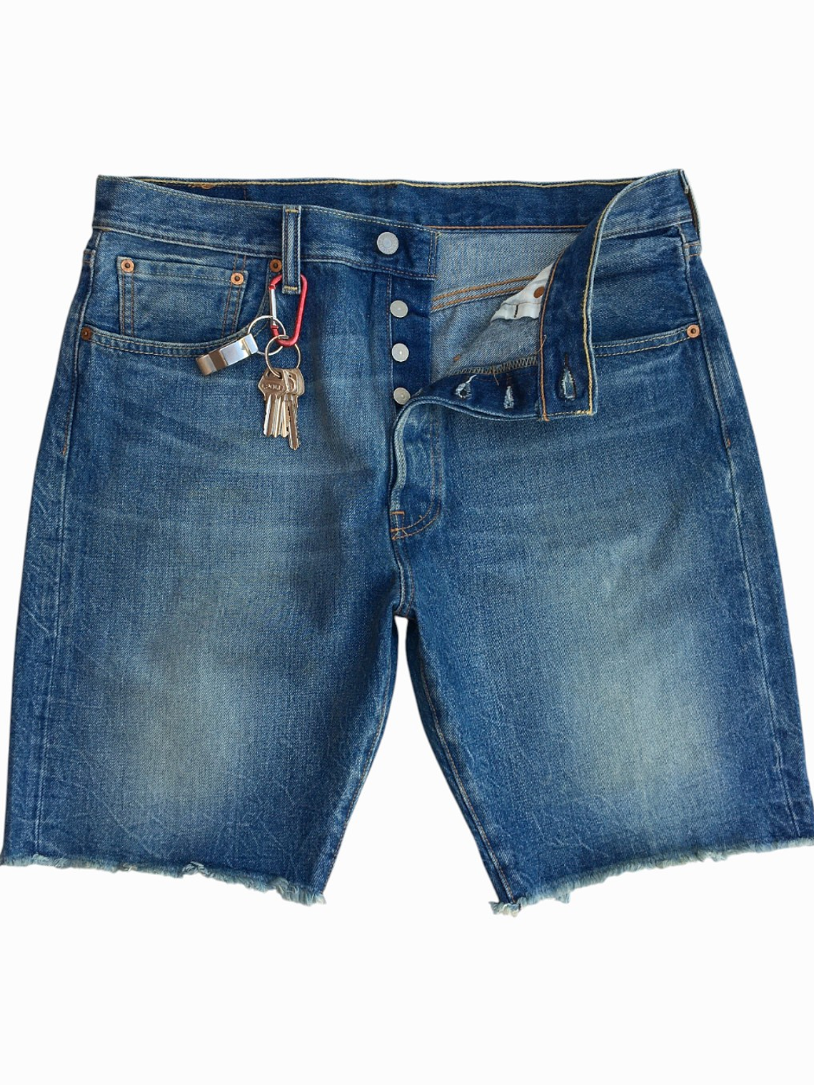 Short 501 Levi's  4