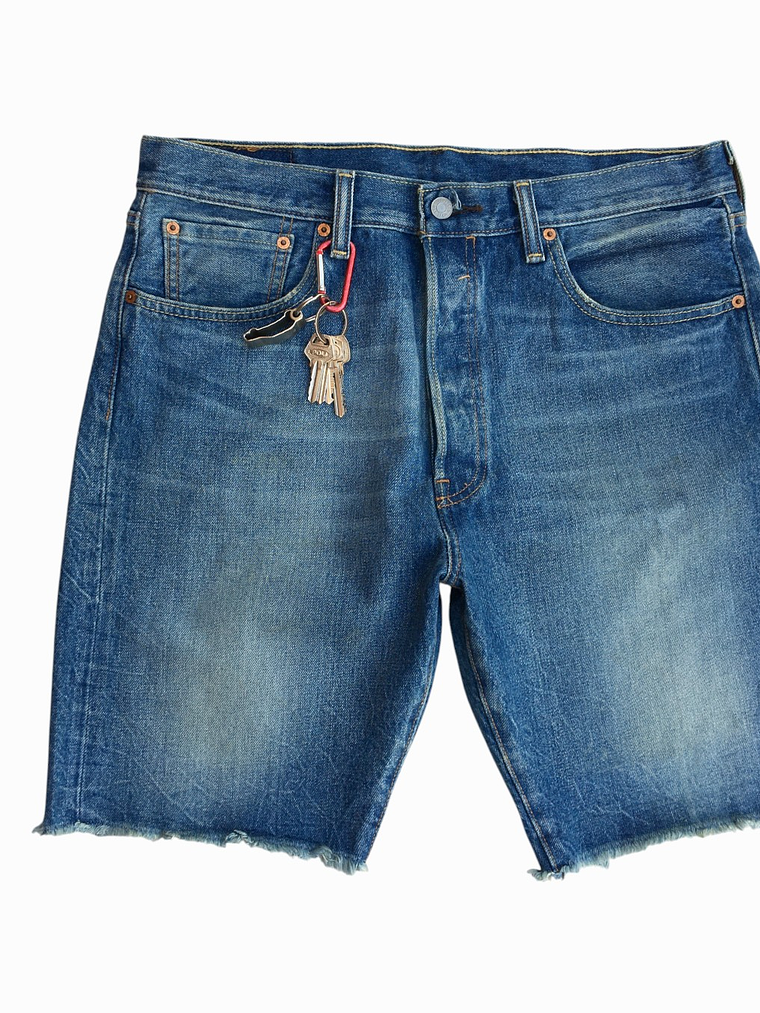 Short 501 Levi's  5