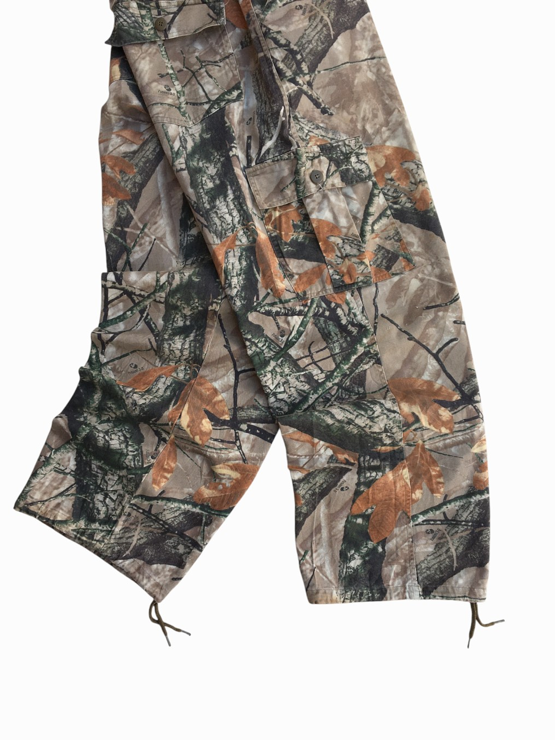 Pantalon Camuflado  Outfitters Ringe   4