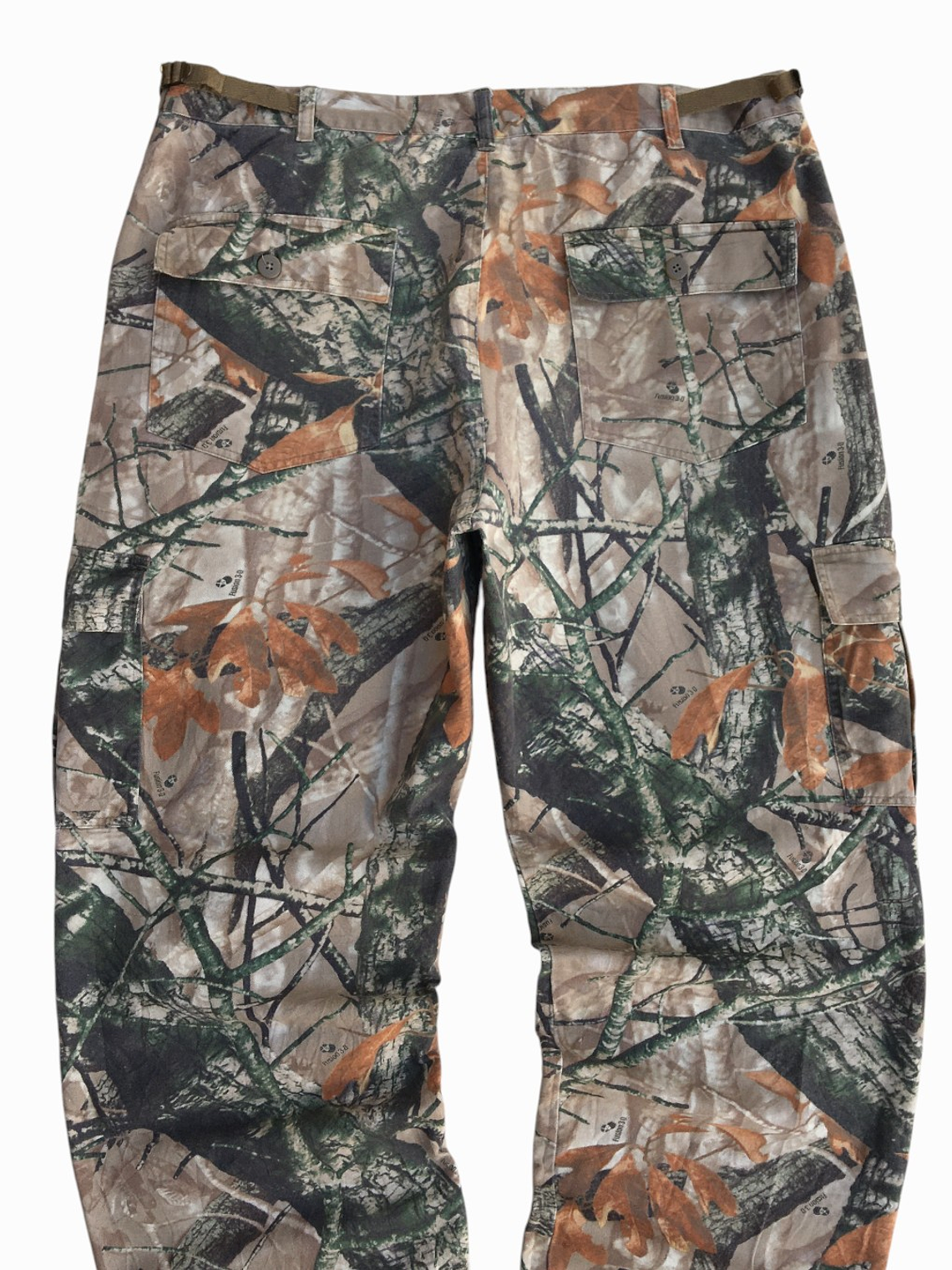 Pantalon Camuflado  Outfitters Ringe   5