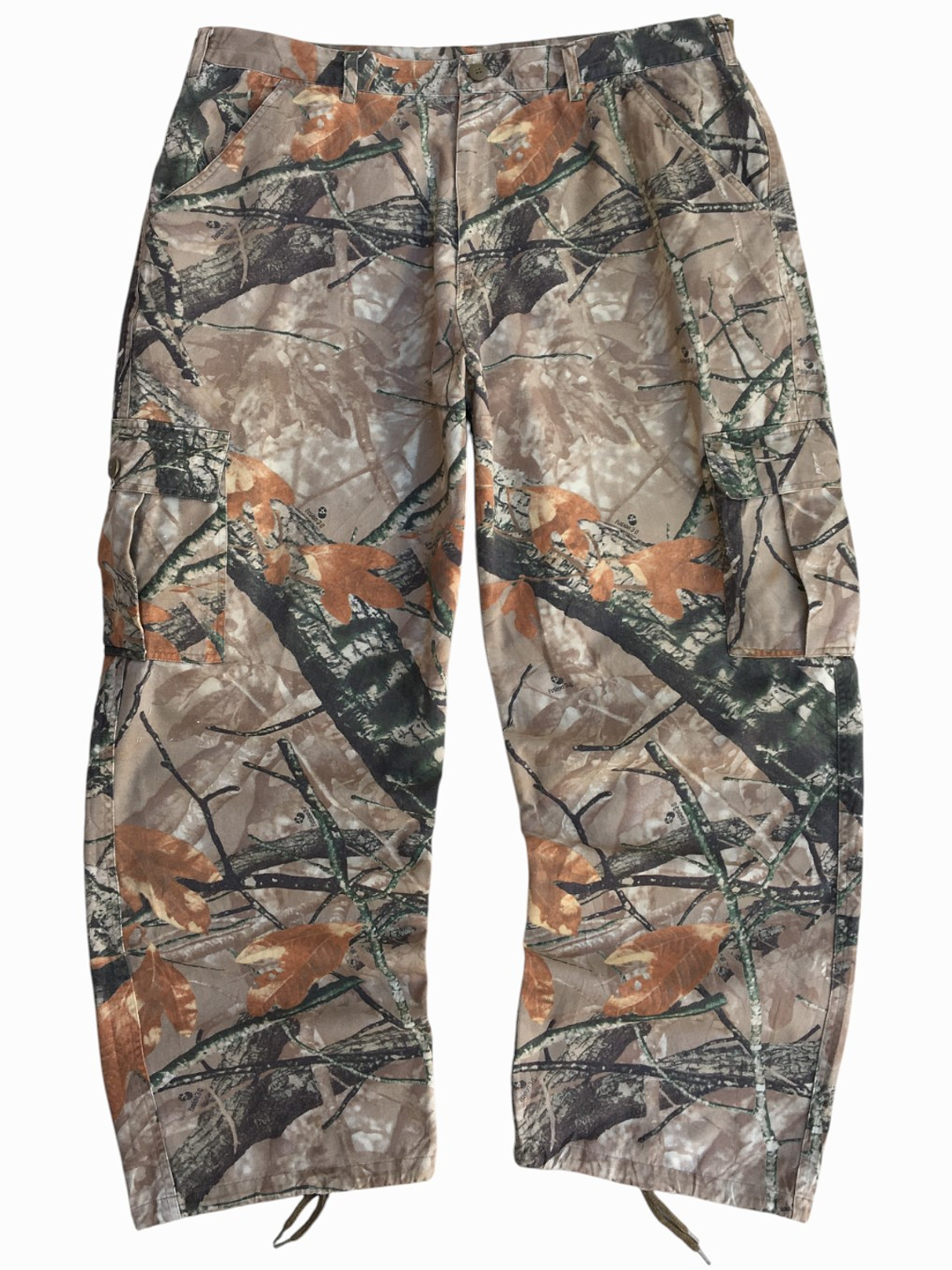 Pantalon Camuflado  Outfitters Ringe   6